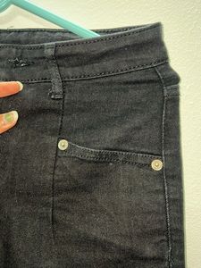Pretty Bootcut Jeans ⭐️