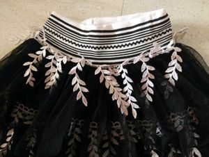 Very Preety Baloon Skirt