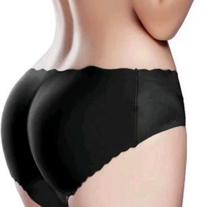 Padded Butt Lifter Panties