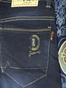 Dark Blue Jeans👖