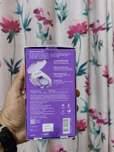 Roll Play Mini Body Razor