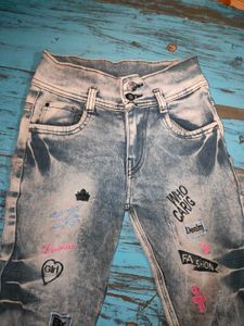 jeans 👖
