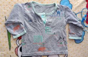 Cute Baby Outfit