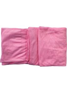 Pink Mosquito net