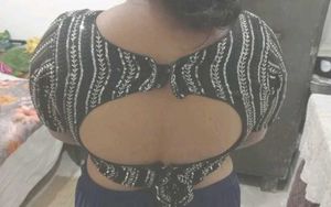Designer Blouse