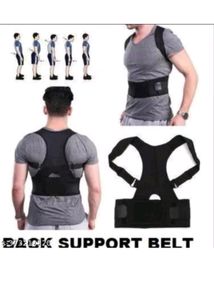 Back Support Belt
