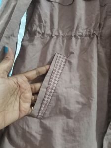 Windcheater Imported With 4 Pockets
