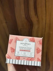 Dot &amp; Key Watermelon Cooling Icy Gel Moisturizer