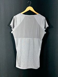 Grey T-Shirt(Women’s)