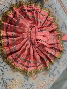 Adorable Krishna Dress 2 dresses combo