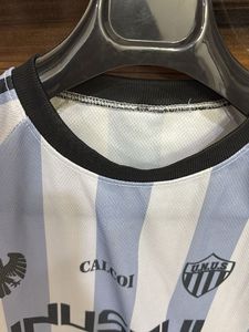 Vintage Striped jersey