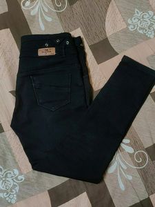 Stretchable Skinny Jeans 👖
