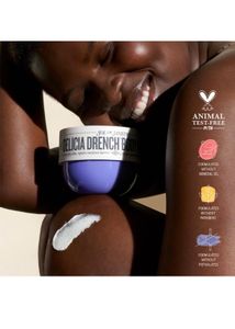 Sol de Janeiro DELICIA DRENCH Body Butter