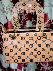 Sling First Copy Of Prada Bag With Long Strap