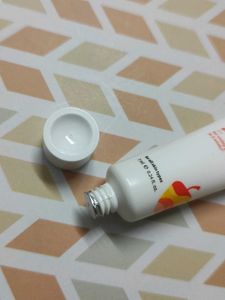 Plum Calendula &amp; Vitamin C Gel Cream