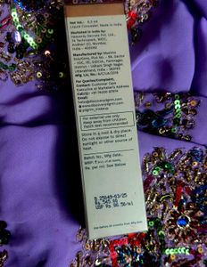 Pilgrim Liquid Concealer No-15 Beige