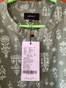 kurta for men