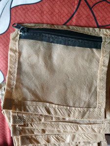 Jewelry Organizer Bags