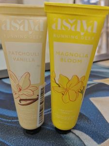 ASAYA HAND CREAM COMBO