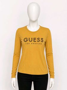 Guess Los Angeles Graphic Tee
