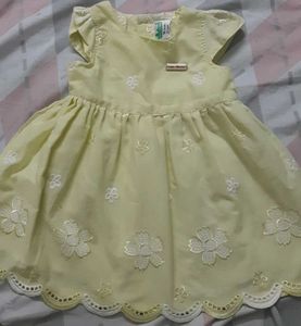 cute baby girl dress
