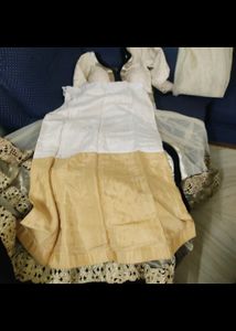 long anarkali