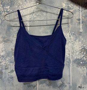 The Midnight Cami Top