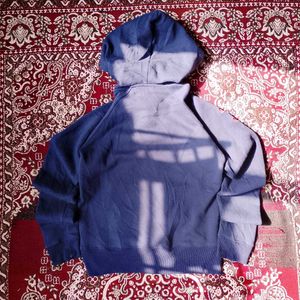 Ralph Lauren Zip Up Hoodie (Women Size)