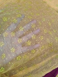 Unstitched rajputi poshak