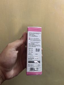 Recode Ace of Base Glow Serum