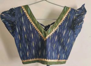 traditional chaniya choli