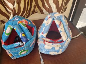 Baby Head Safety Caps-2