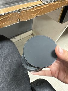 magnetic phone holder