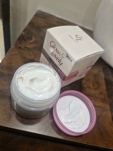 Glow & Lovely Face Cream