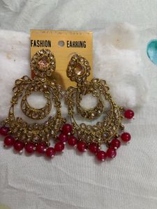 Exquisite Dangle Earrings