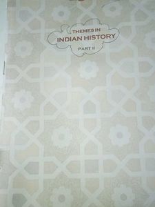 Themes in Indian History+sample paper+CBSE papers
