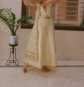 Girls Frock