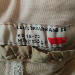 levi's jeans for men