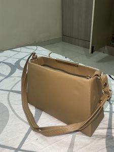 Sparkling Crossbody Bag with GG Logo