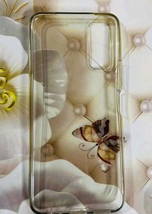 Vivo Y17 Phone Back Cover