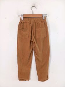 Brown Pant (Boys)
