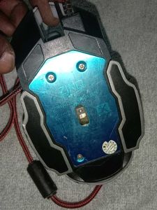 Gaming Mouse all good working