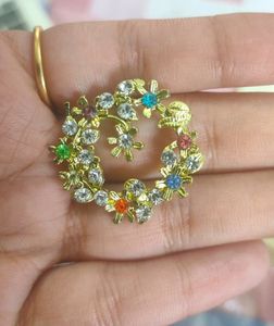 Multi Color Studs