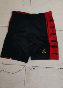 Nike Jordan Basketball Shorts