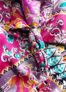 JHUMKA EARRINGS (FREE RING)