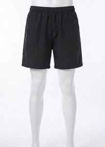 Nike Black Athletic Shorts