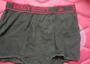 Dixcy Scott Men's Panties