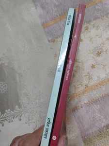 Elon Musk &amp; Anandamath Books