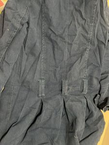 Women’s Overcoat