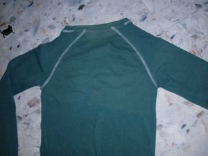 Green "California" Long Sleeve T-Shirt 🌵